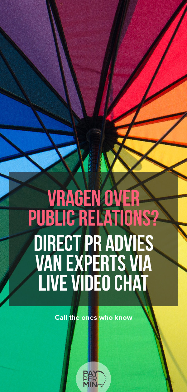 pr-advies